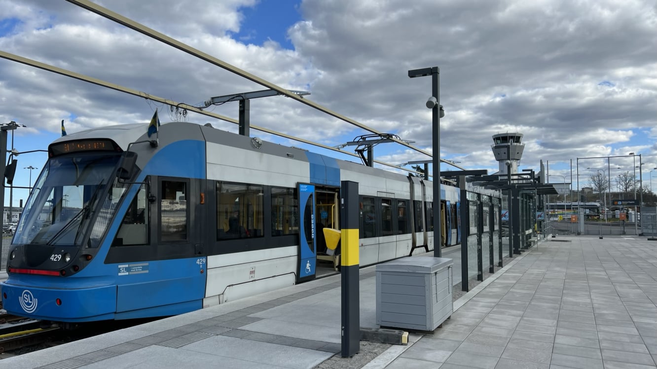 TRAM