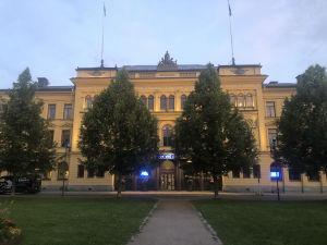 Sundsvall