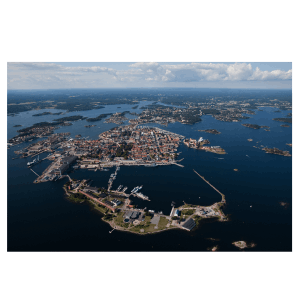 Visit Karlskrona