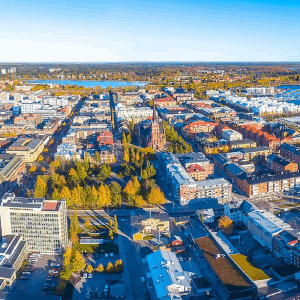 Copyright Visit Luleå