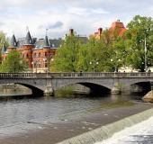 Örebro