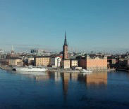 Copyright Visit Stockholm