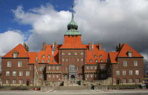 Visit Östersund