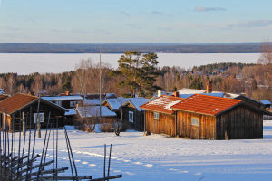 Copyright Visit Dalarna