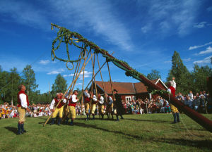 Copyright Visit Dalarna