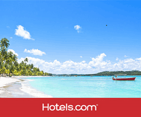 Hotels.com