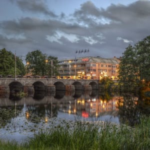 Värnamo