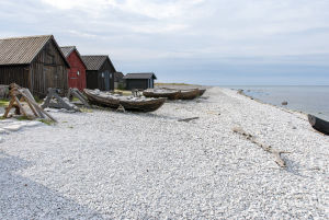 Visit Gotland
